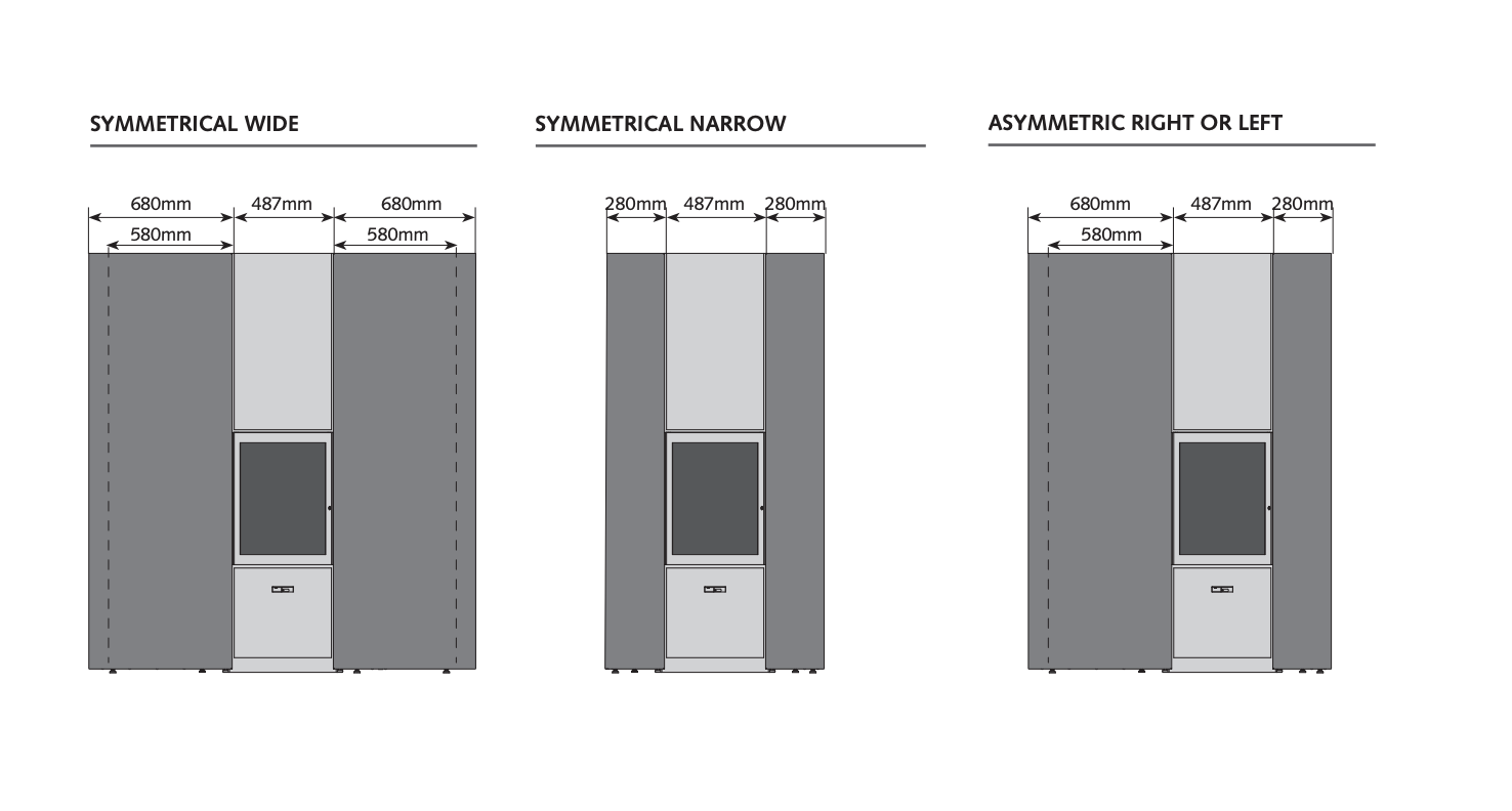 Stuv 30 Inset Panels And Claddings Sizes And Dimensions
