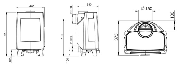 Sense 113 DIMS