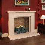 beckford fireplace surround