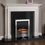 blenheim fireplace surround