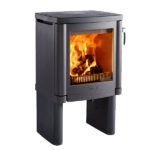 contura 52 wood stove bonfire