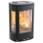 contura 856w style wood stove