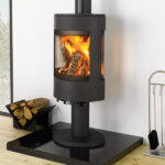 dovre astroline 3 pedestal