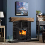 fireline fx8 tracery door