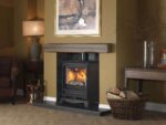 purevision cpv5w slim slimline classic stove