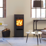 scan 65 1 log burner