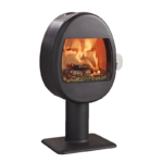 scan 66 2 pedestal stove