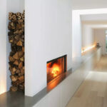stuv 21 125 wood fireplace
