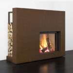 stuv 21 85 wood fire