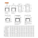 stuv 21 sizes dimensions