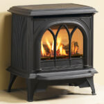 Gazco Huntingdon 30 Gas Stove CU