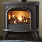 Gazco Huntingdon 40 Gas Stove CU