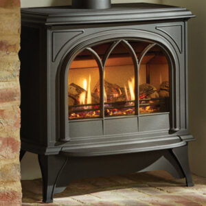 Gazco Huntingdon 40 Gas Stove CU3