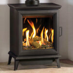 Gazco Sheraton 5 Gas Stove MAIN