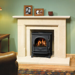 Gazco Stockton 5 Balanced Flue Gas Stove Crop4