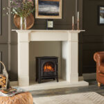 Gazco Stockton 5 Electric 4a1