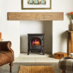 Gazco Stockton 5 Electric 4a2