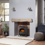 Gazco Stockton 5 Electric 4a3