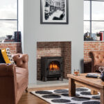 Gazco Stockton 5 Electric 4a4