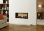 Gazco Studio 2 Duplex 2 LB 1