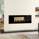 Gazco Studio Dumplex Gas Fire 2022 CU2