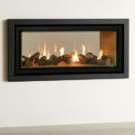 Gazco Studio Dumplex Gas Fire CU
