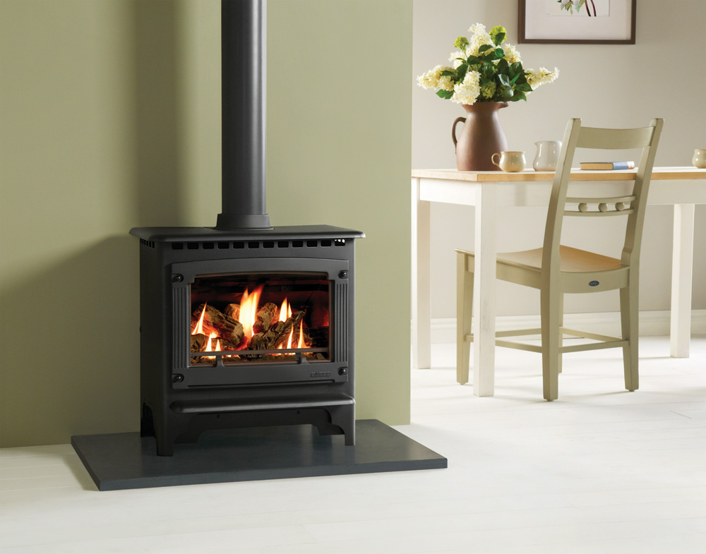 Marlborough medium gasstove lb 1