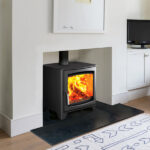 Parkray Aspect 14 Eco Stove CU2