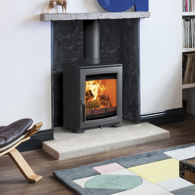 Parkray Aspect 4 ECO main 1