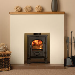 Stovax Stockton 3 CU4