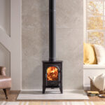 Stovax Stockton 4 CU1