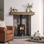 Stovax Stockton 4 CU3