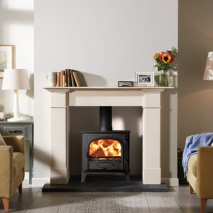 Stovax Stockton 5 Wide Eco CU1
