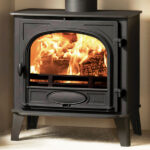 Stovax Stockton 8 Eco Stove Main Image2