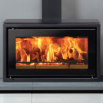 Stovax Studio 1 Freestanding CU