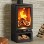 Stovax Vogue Small T Wood Burning Stove Main Image
