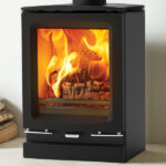 Stovax Vogue Small Woodburning Stove CU