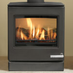 Yeoman CL5 Gas Stove CU