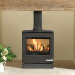 Yeoman CL5 Gas Stove CU1