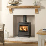 Yeoman CL5 Gas Stove CU2