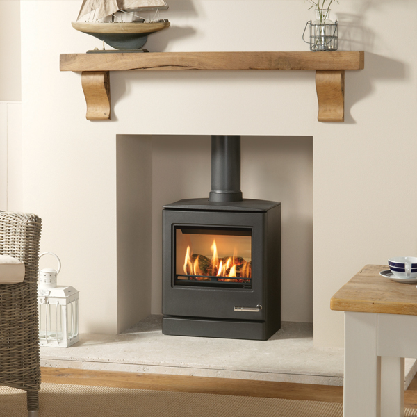 Yeoman CL5 Gas Stove CU2
