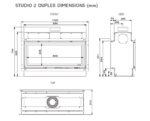 duplexdims