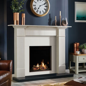 gazco riva2 600 edge