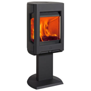 jotul 167 stove black