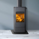 jotul 232 wood stove