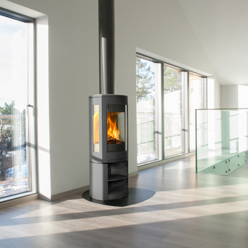 jotul 371 image