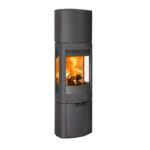 jotul 378 wood stove