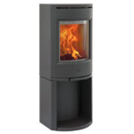 jotul f 134 eco stove black