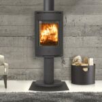 jotul f 136 pedestal