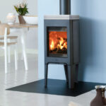 jotul f 162 wood stove soapstone